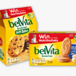 Are BelVita soft bakes fattening?