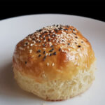 Are Big Mac buns brioche?