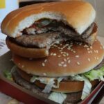Are Big Macs fattening?