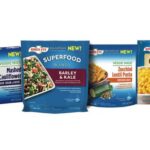 Are Birds Eye vegetables GMO?