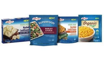 Are Birds Eye vegetables GMO?