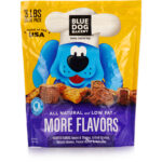 Are Blue Dog Treats Safe?