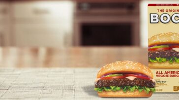 Are Boca products healthy?