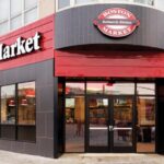 Are Boston markets closing?