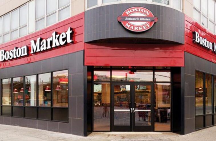 Are Boston markets closing?