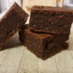 Are Brownies healthy?