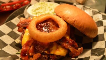 Are Bubba Burgers already cooked?