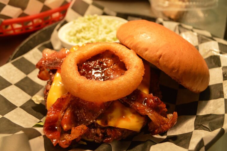 Are Bubba Burgers already cooked?