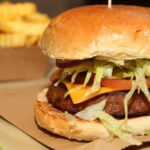 Are Burger King burgers healthy?
