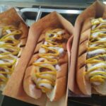 Are Buttholes in hotdogs?