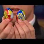 Are Cadbury Creme Eggs getting smaller?