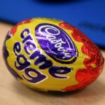 Are Cadbury Creme Eggs in the US?