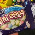 Are Cadbury eggs Hershey?