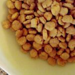 Are Cheerios good after vomiting?