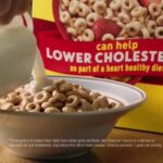 Are Cheerios good for lowering cholesterol?