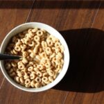 Are Cheerios inflammatory?