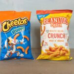 Are Cheetos healthier than chips?