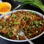 Are Chinese noodles the same as chow mein noodles?