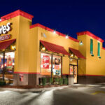 Are Church's chicken and Popeyes owned by the same company?