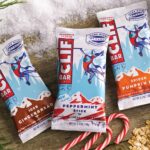 Are Clif Bars good before a workout?