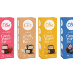 Are Clio bars dark chocolate?