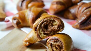 Are Costco croissants healthy?