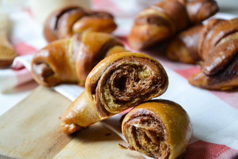 Are Costco croissants healthy?