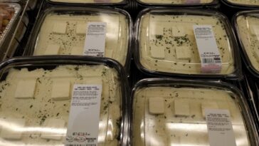 Are Costco mashed potatoes good?