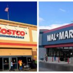 Are Costco prices lower than Walmart?