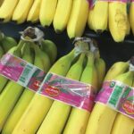 Are Dole bananas really organic?