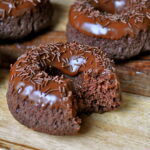 Are Dunkin Donuts fried or baked?