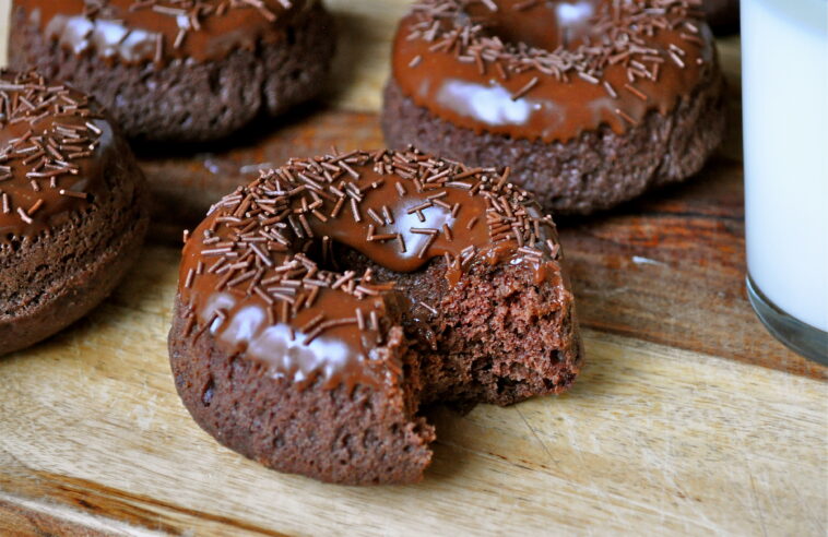 Are Dunkin Donuts fried or baked?