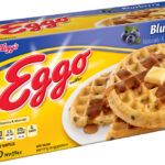 Are Eggo waffles good for weight loss?