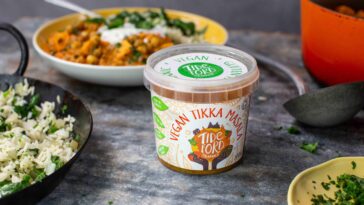 Are Ener-G products vegan?