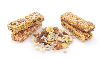 Are Fiber One bars good for fiber?