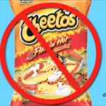 Are Flamin Hot Cheetos addictive?