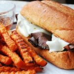Are French dip sandwiches healthy?