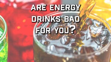 Are Fresca drinks bad for you?