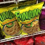 Are Funyuns vegan?