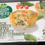 Are Garden Lites frittatas healthy?