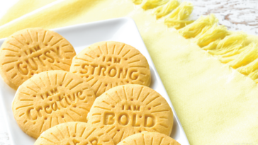 Are Girl Scout Lemon-Ups good?