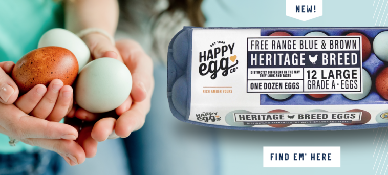 Are Happy Eggs legit?
