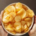Are Hippeas healthier than regular chips?