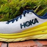 Are Hoka shoes good for HIIT?