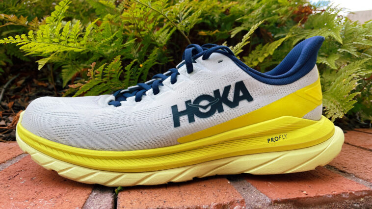 Are Hoka shoes good for HIIT?