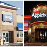 Are IHOP and Denny's owned by the same company?