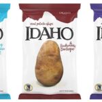Are Idaho potatoes real potatoes?