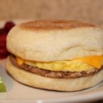 Are Jimmy Dean breakfast sandwiches good?