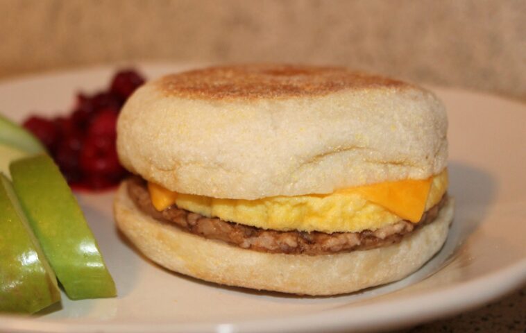 Are Jimmy Dean breakfast sandwiches good?