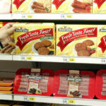 Are Jimmy Dean sausages healthy?